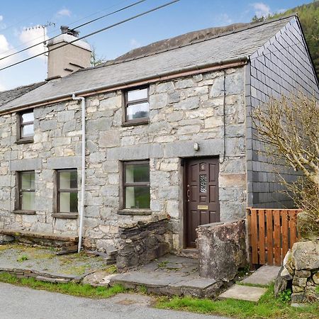 Valley Cottage Penmachno Εξωτερικό φωτογραφία