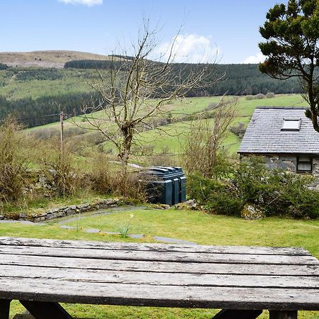 Valley Cottage Penmachno Εξωτερικό φωτογραφία