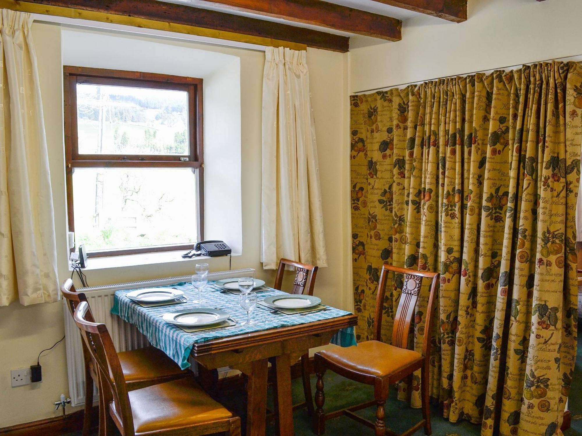 Valley Cottage Penmachno Εξωτερικό φωτογραφία
