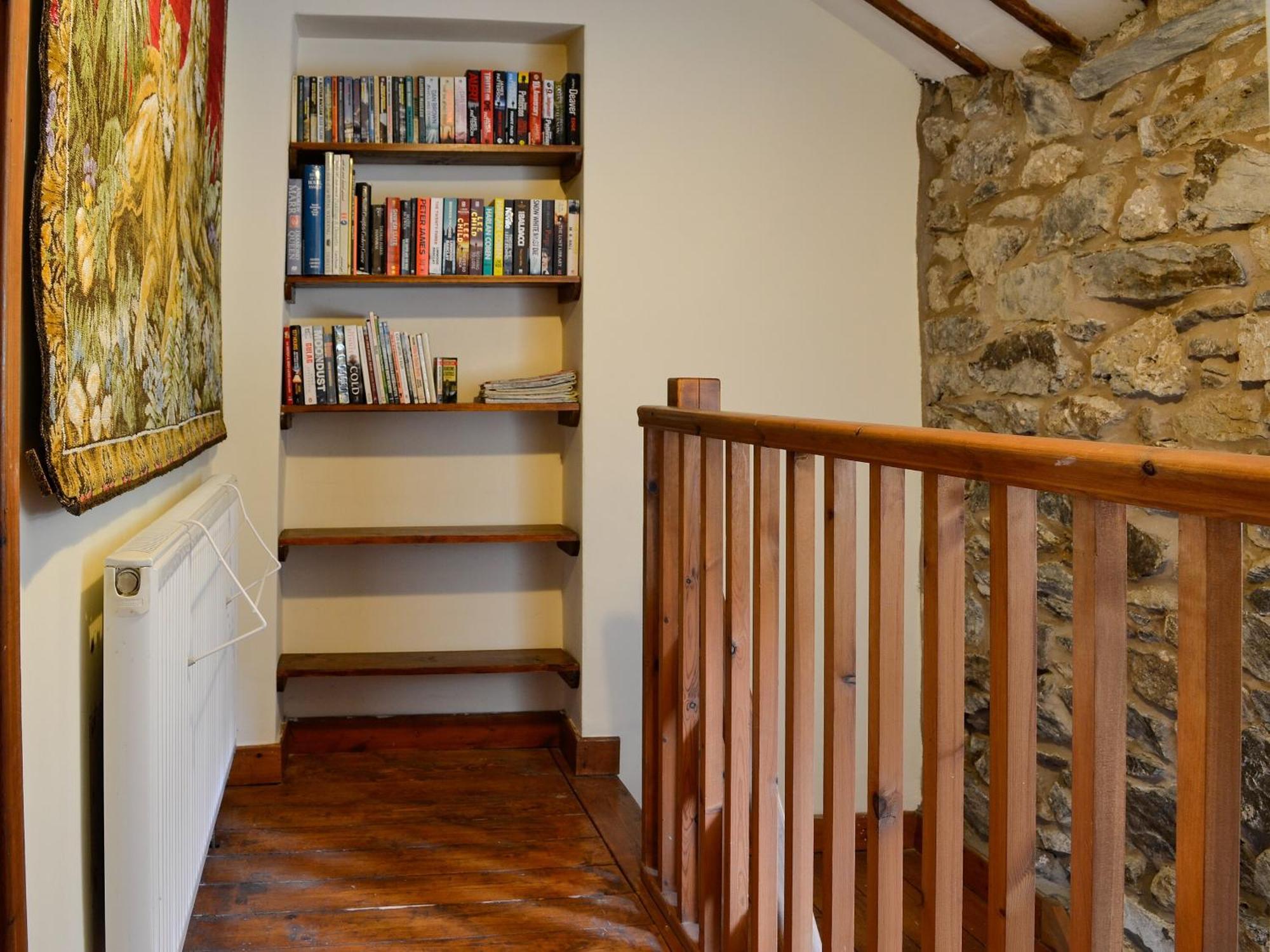 Valley Cottage Penmachno Εξωτερικό φωτογραφία