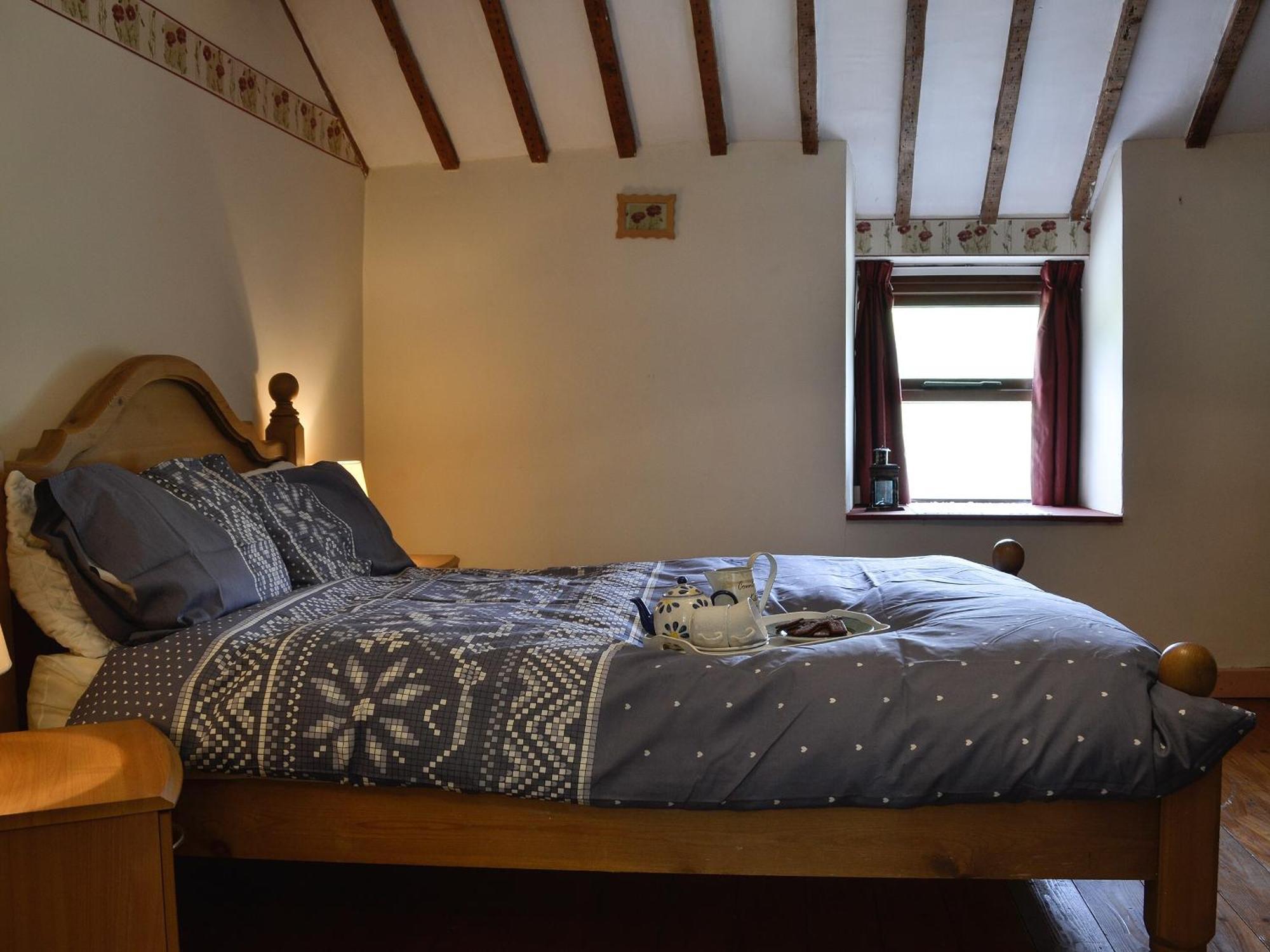 Valley Cottage Penmachno Εξωτερικό φωτογραφία