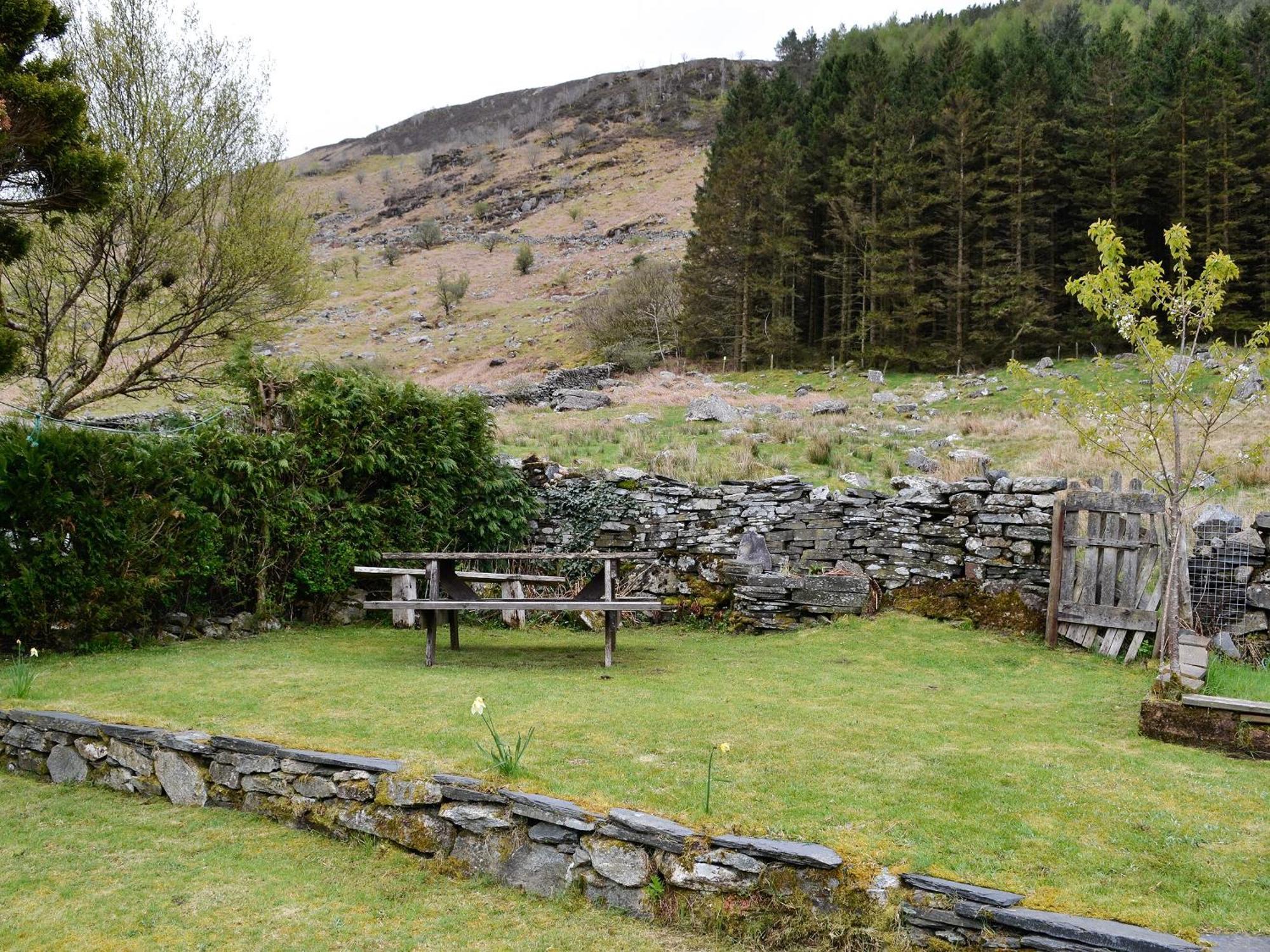 Valley Cottage Penmachno Εξωτερικό φωτογραφία