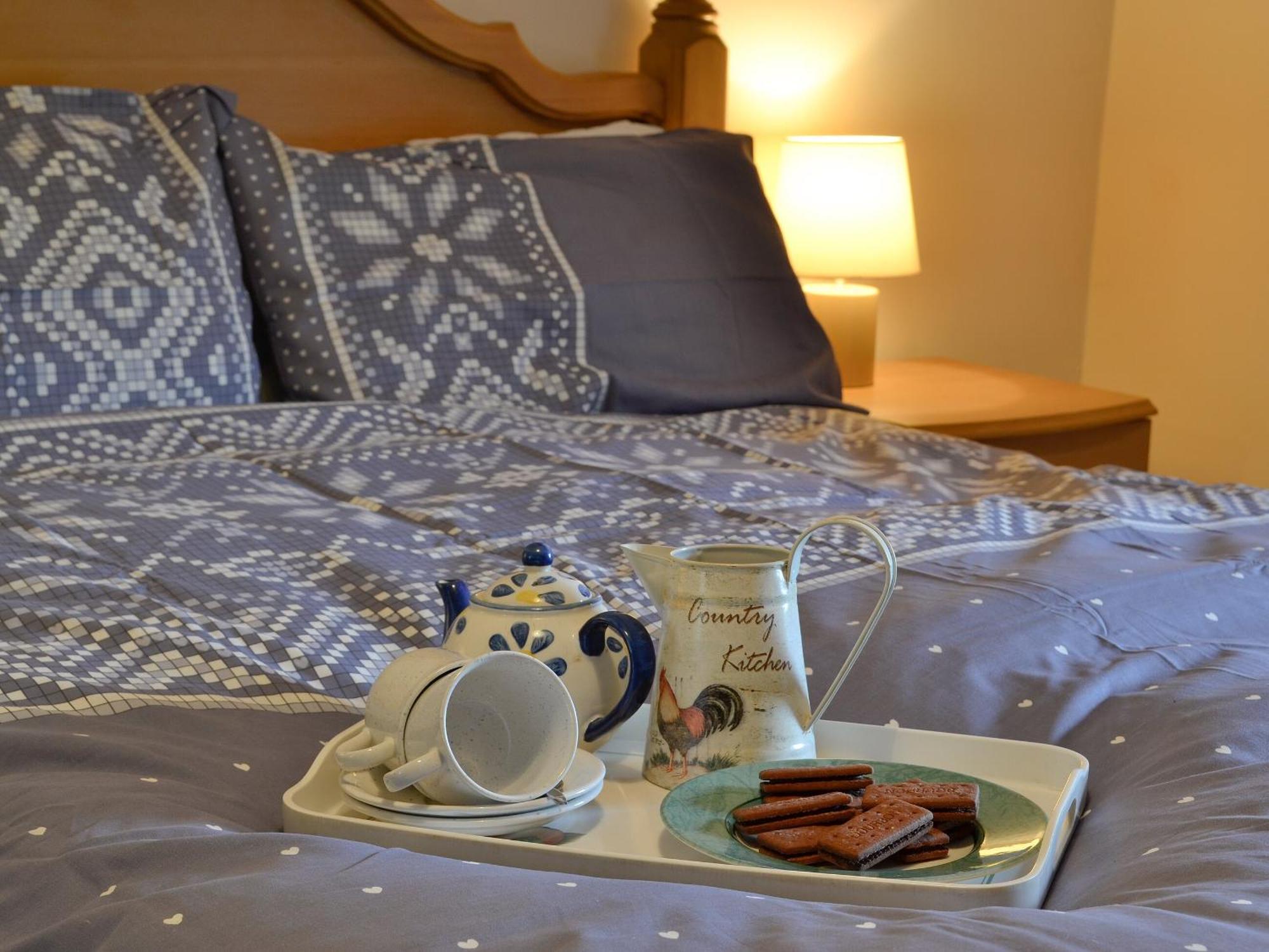 Valley Cottage Penmachno Εξωτερικό φωτογραφία